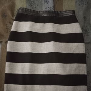 Women's Banana Republic Pencil Skirt